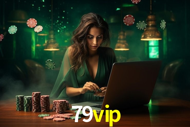 79vip bet — mercados de futebol e esportes no app